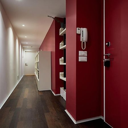 Suite In Town Bologna Exterior foto