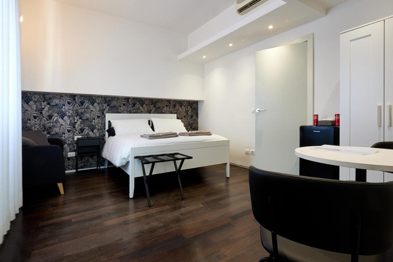 Suite In Town Bologna Exterior foto