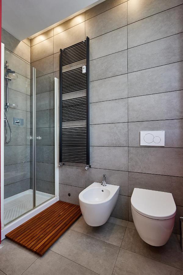 Suite In Town Bologna Exterior foto
