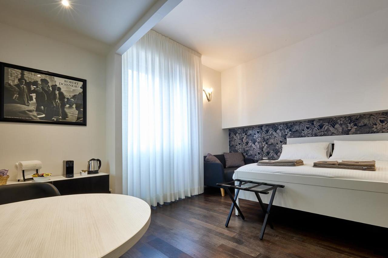 Suite In Town Bologna Exterior foto