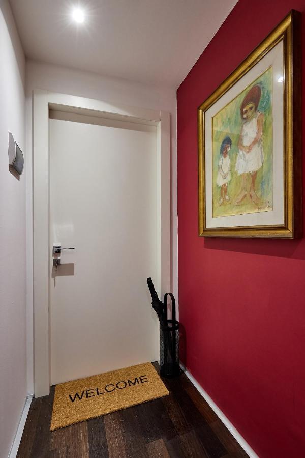Suite In Town Bologna Exterior foto