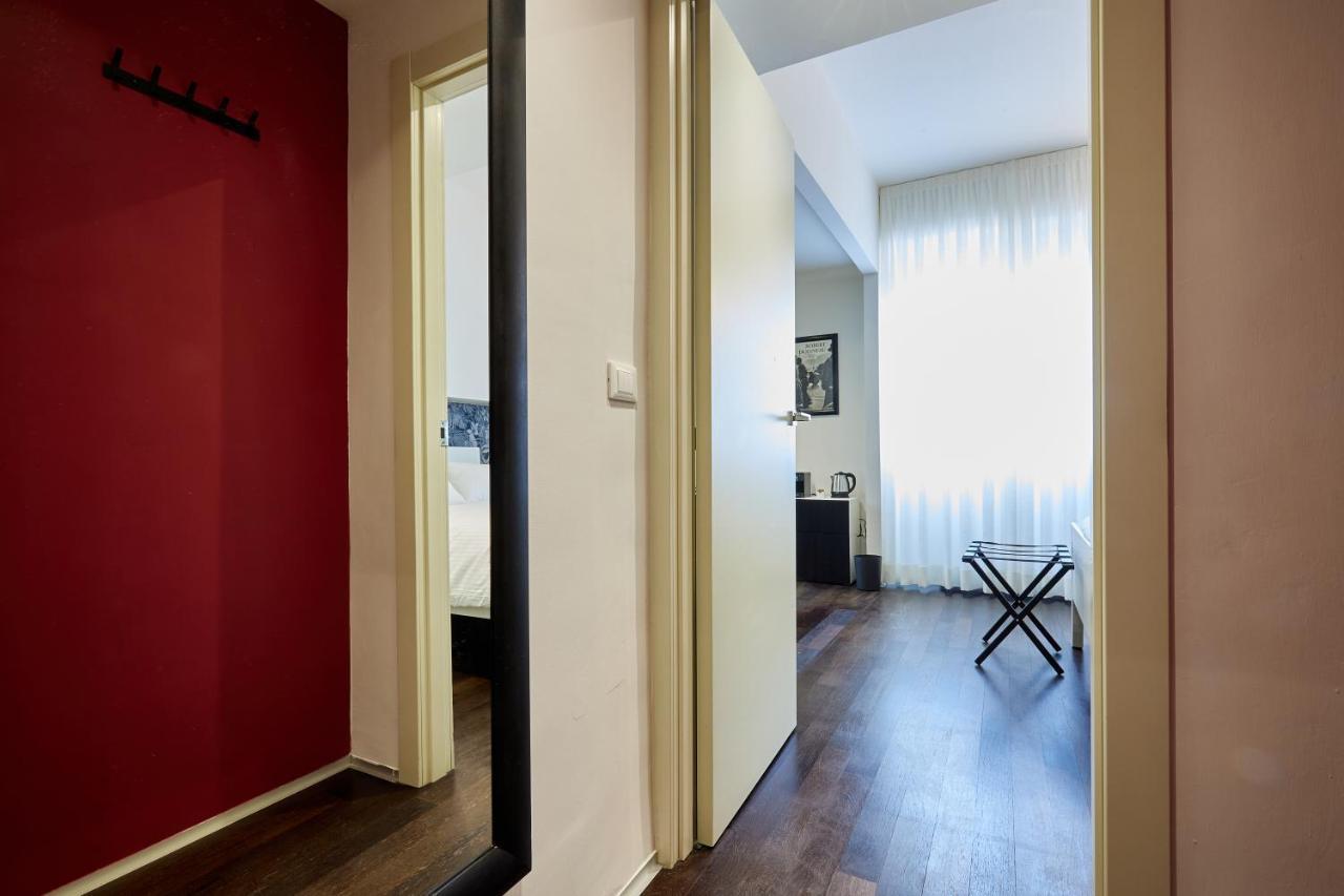 Suite In Town Bologna Exterior foto