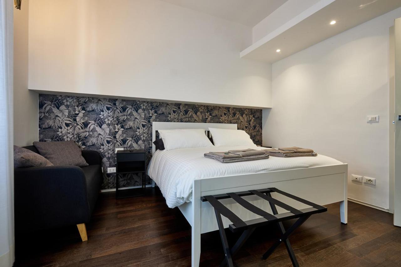 Suite In Town Bologna Exterior foto
